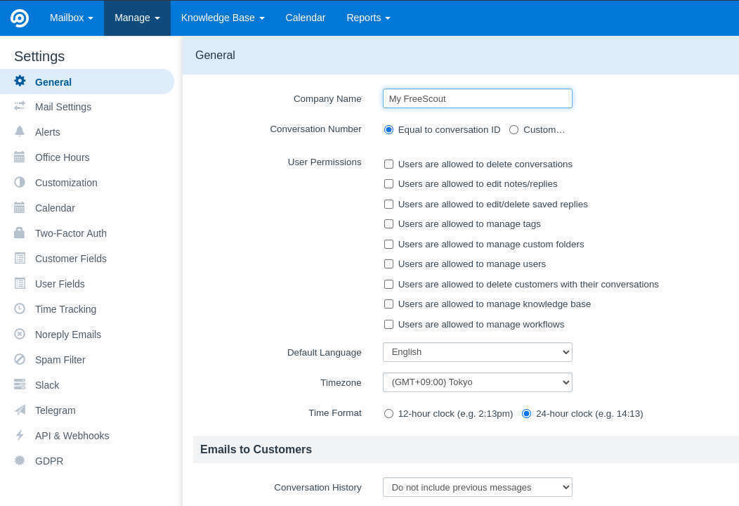 Why I love FreeScout: An Open Source Solution for Customer Support