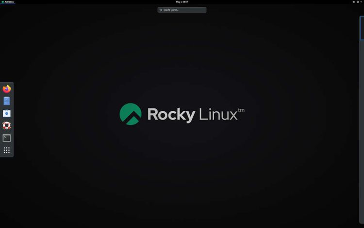 [RockyLinux] Rocky Linux Expresses Confidence Despite Red Hat's Announcement