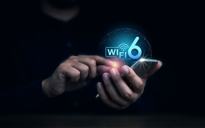 [DOMOS] Wi-Fi 6 could be the cause of all your problems